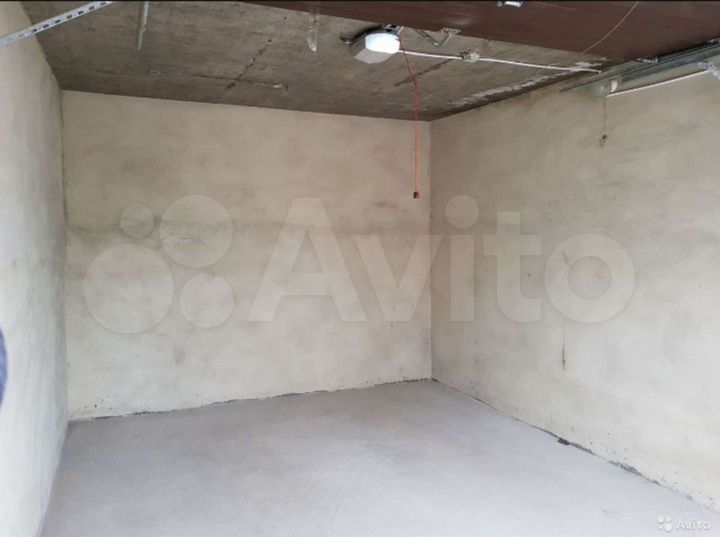 Гараж, 25 м²