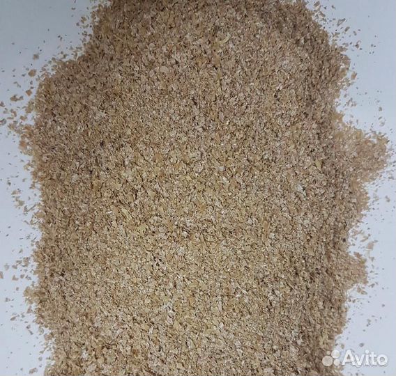 Комбикорм, отруби, овес, ячмень, пшеница