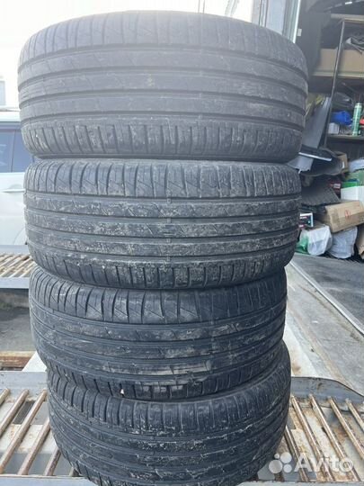 Cordiant Sport 3 225/45 R17