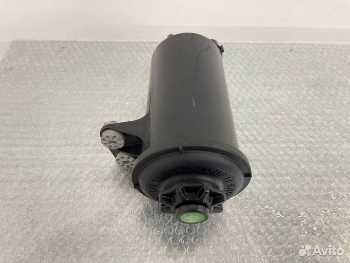 Бачок гидроусилителя руля Bmw X5 E70 N63B44A 2011