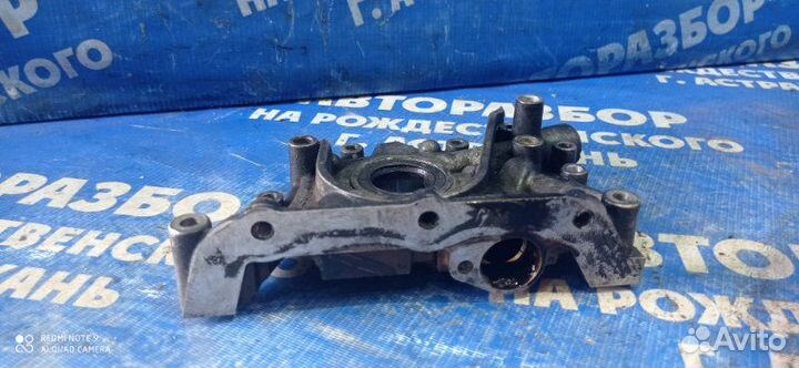 Масляный насос Ford Focus 3 седан iqda 2013