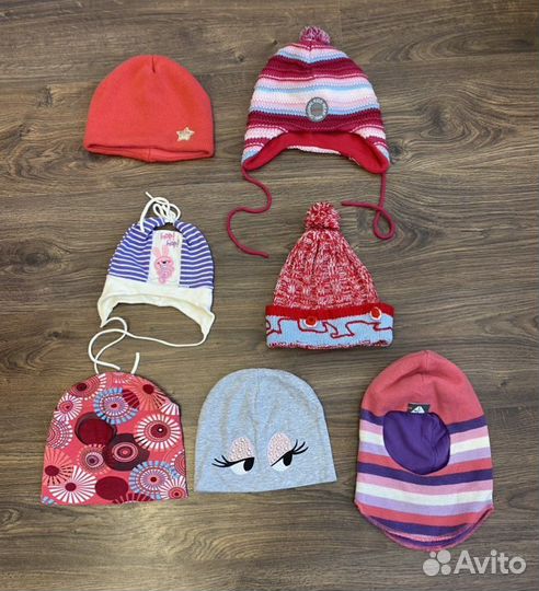 Шапка шлем Reima Kerry Bambinizon