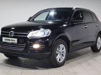 ZOTYE T600 1.5 MT, 2018, 65 647 км, с пробегом, цена 1 261 000 руб.