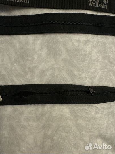 Ремень Jack wolfskin