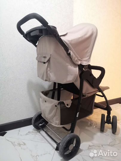 Коляска Babyton