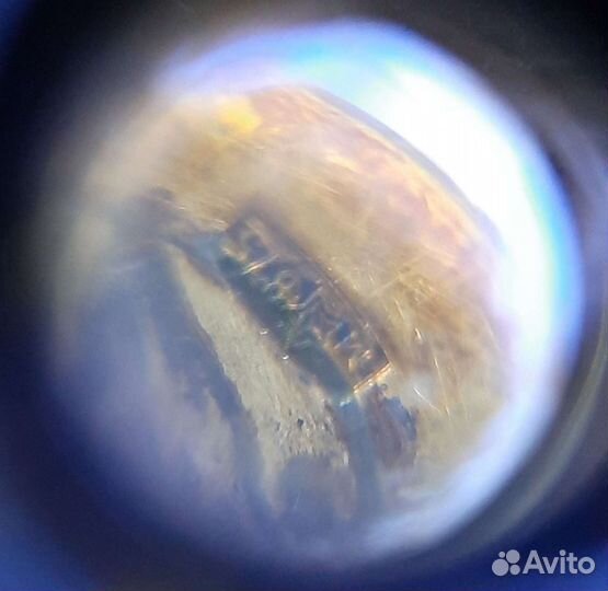 Ложки чайные. Серебро 875,чернь