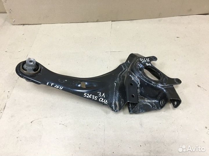 Рычаг подвески задний левый Mitsubishi Outlander 3