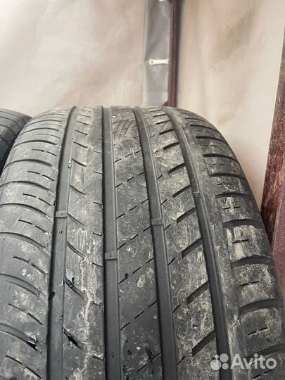 Goform EcoPlus SUV 305/40 R22