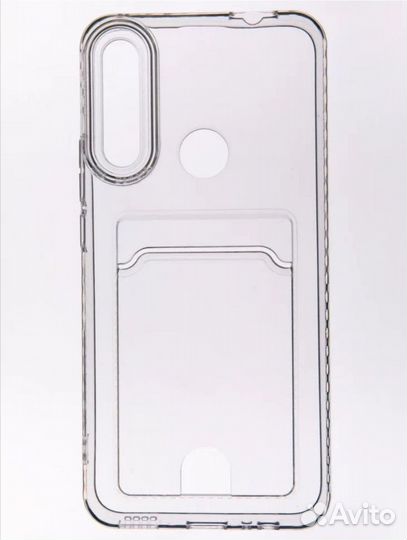 Чехол Huawei P Smart Z ; Huawei Y9 ; Honor 9X