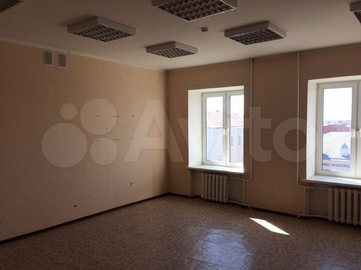 Офисные помещения