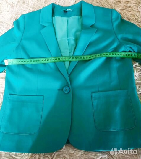 Пиджак женский 46 Divided