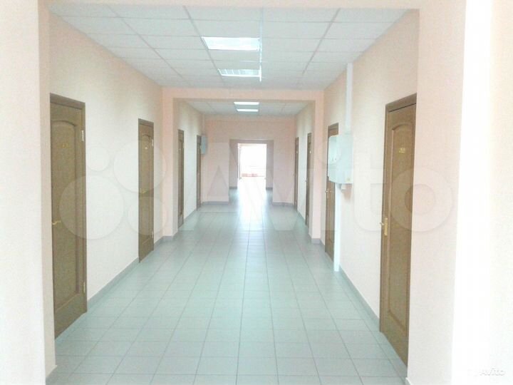 Офис, 17.5 м²