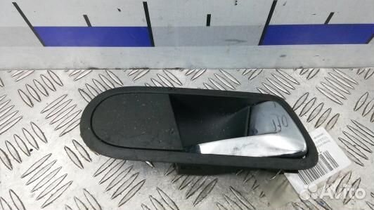 Ручка внутренняя передняя правая volkswagen sharan