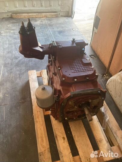 Кпп 1523 Мтз.Капремонт.Из Беларуси.Оплата по факту