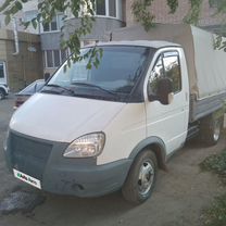 ГАЗ 3302, 2010