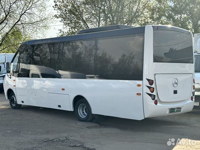 Туристический автобус Неман 420224-11, 2015 объявление продам