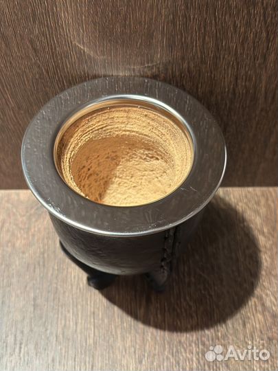 Калабас для мате