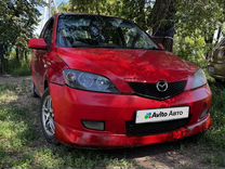 Mazda Demio 1.5 AT, 2003, 200 000 км, с пробегом, цена 380 000 руб.