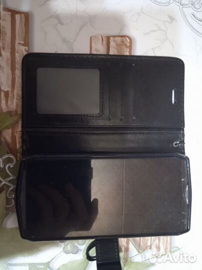 Ulefone Armor 5, 4/64 ГБ