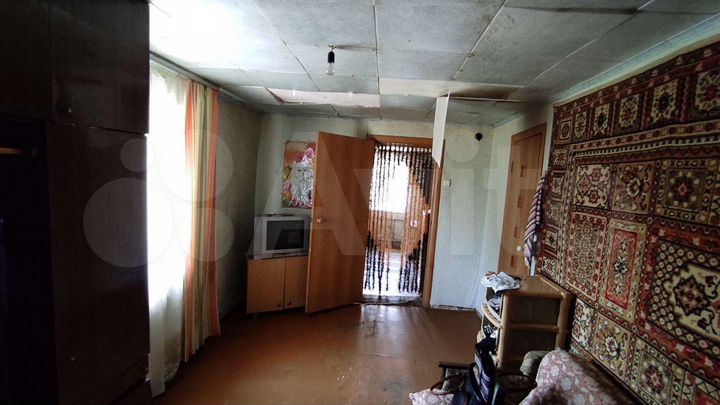 Дом 67,9 м² на участке 5,7 сот.