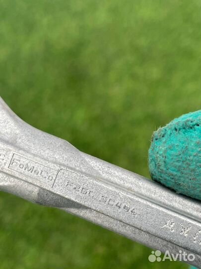 Стойка стабилизатора задняя Ford Mustang 7 2024