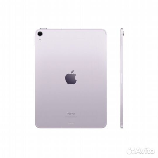 Apple iPad Air 11 2024 Wi-Fi 512GB Purple