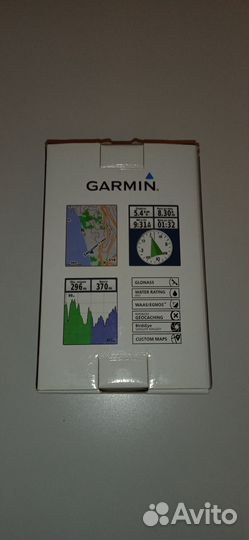 Навигатор garmin etrex 30x