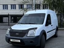 Ford Transit Connect 1.8 MT, 2013, 260 000 км, с пробегом, цена 940 000 руб.