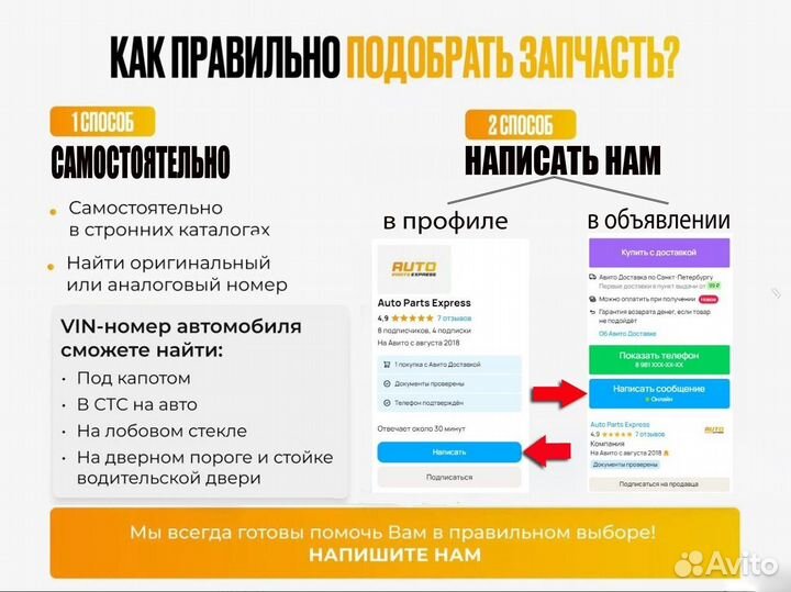 Сайлентблок полиуретановый передней подвески, поперечного рычага перед прав/лев