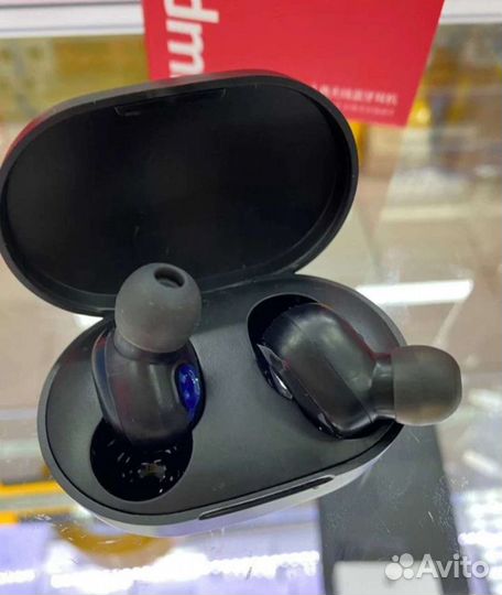 Беспроводные наушники redmi airdots 2