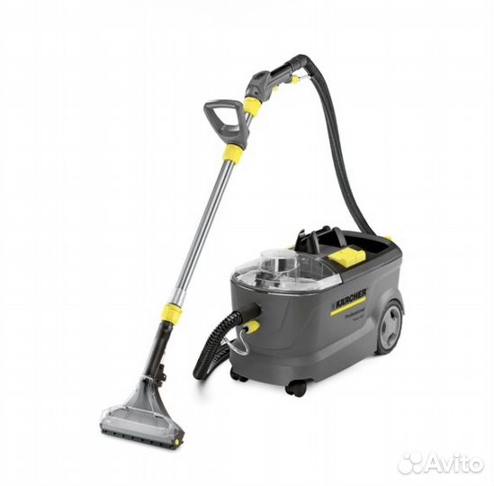 Аренда моющий пылесос Karcher puzzi 10 1