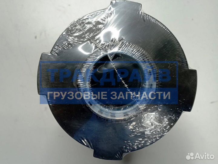 Топливный фильтр сепаратора для грузовиков foton auman 4189 4259 с моторами Cummins ISG12 евро 5