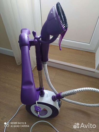 Отпариватель