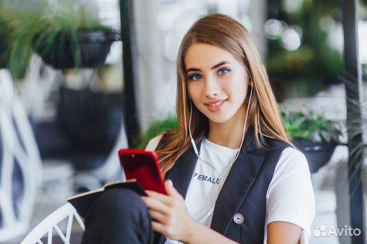 Продавец - Кассир еженедельные выплаты
