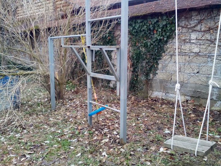 Дача 77 м² на участке 15 сот.