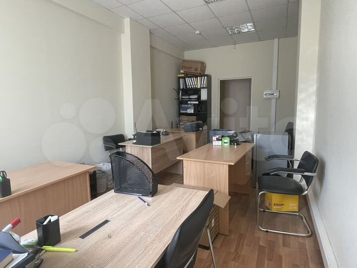 Офис, 20 м²