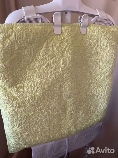 Чехол на подушку zara home 50 на 50 бу