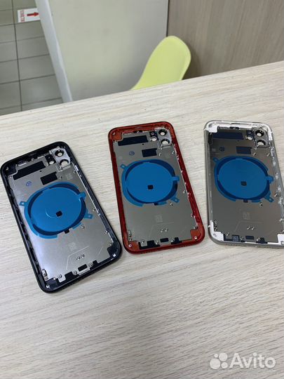 Корпус iPhone 11