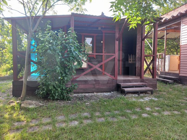 Комната 14 м², 1/1 эт.