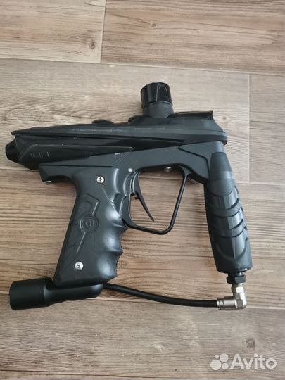 Маркер для пейнтбола ion