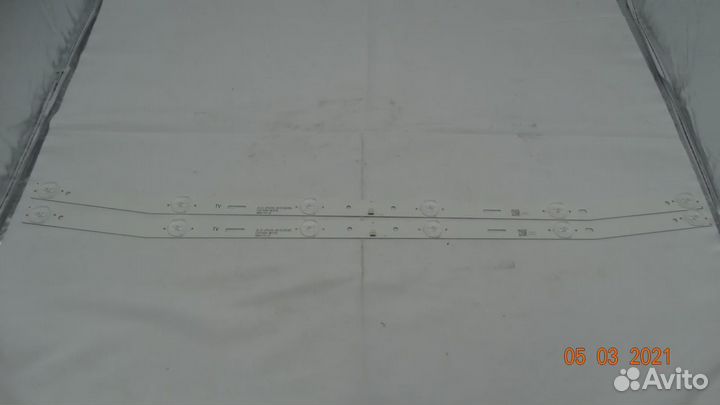 Новая подсветка JS-D-JP3220-061EC(6038)