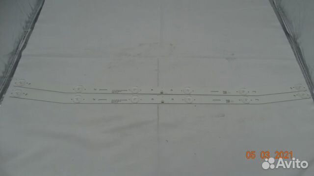 Новая подсветка JS-D-JP3220-061EC(6038)