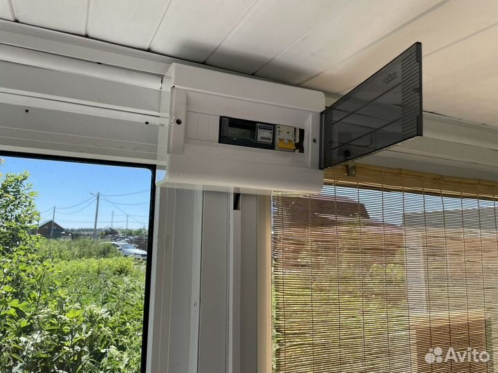 Продам торговый павильон