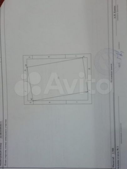 Участок 10 сот. (ИЖС)