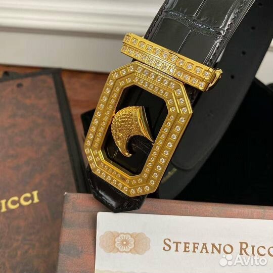 Ремень Stefano ricci