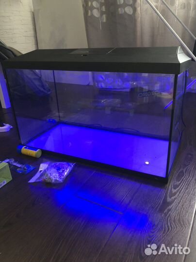Аквариум