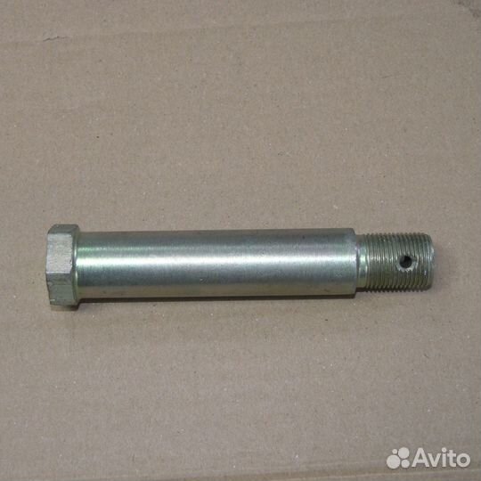 Палец амортизатора М20*1,5*125 маз 53361-2905470