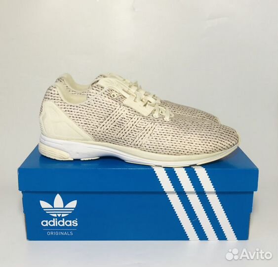 Adidas shop flux cream