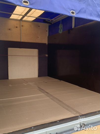 Грузоперевозки, грузотакси