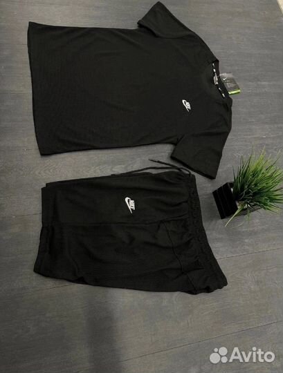 Костюм Lux Nike